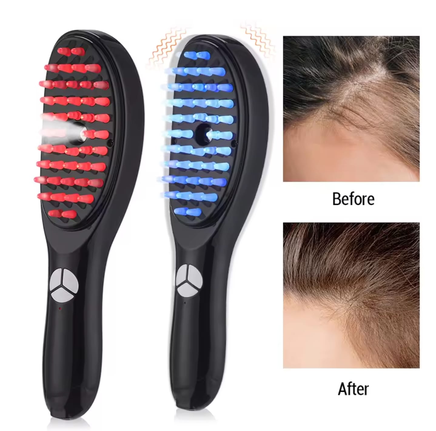 Scalp Massage Comb