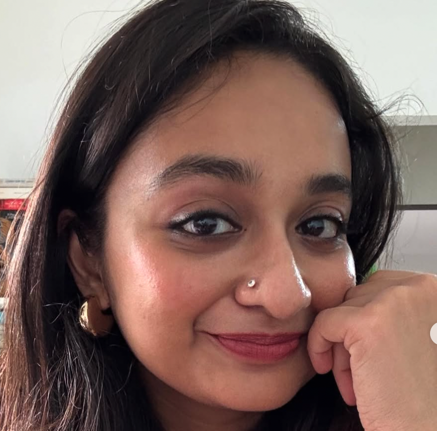 <em>Shruti</em>